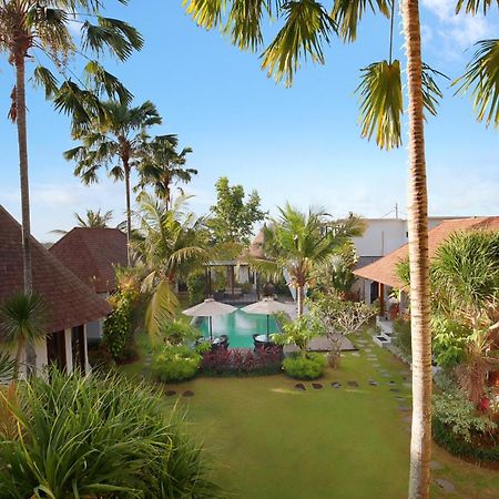 Uluwatu Kandahill Bali מראה חיצוני תמונה