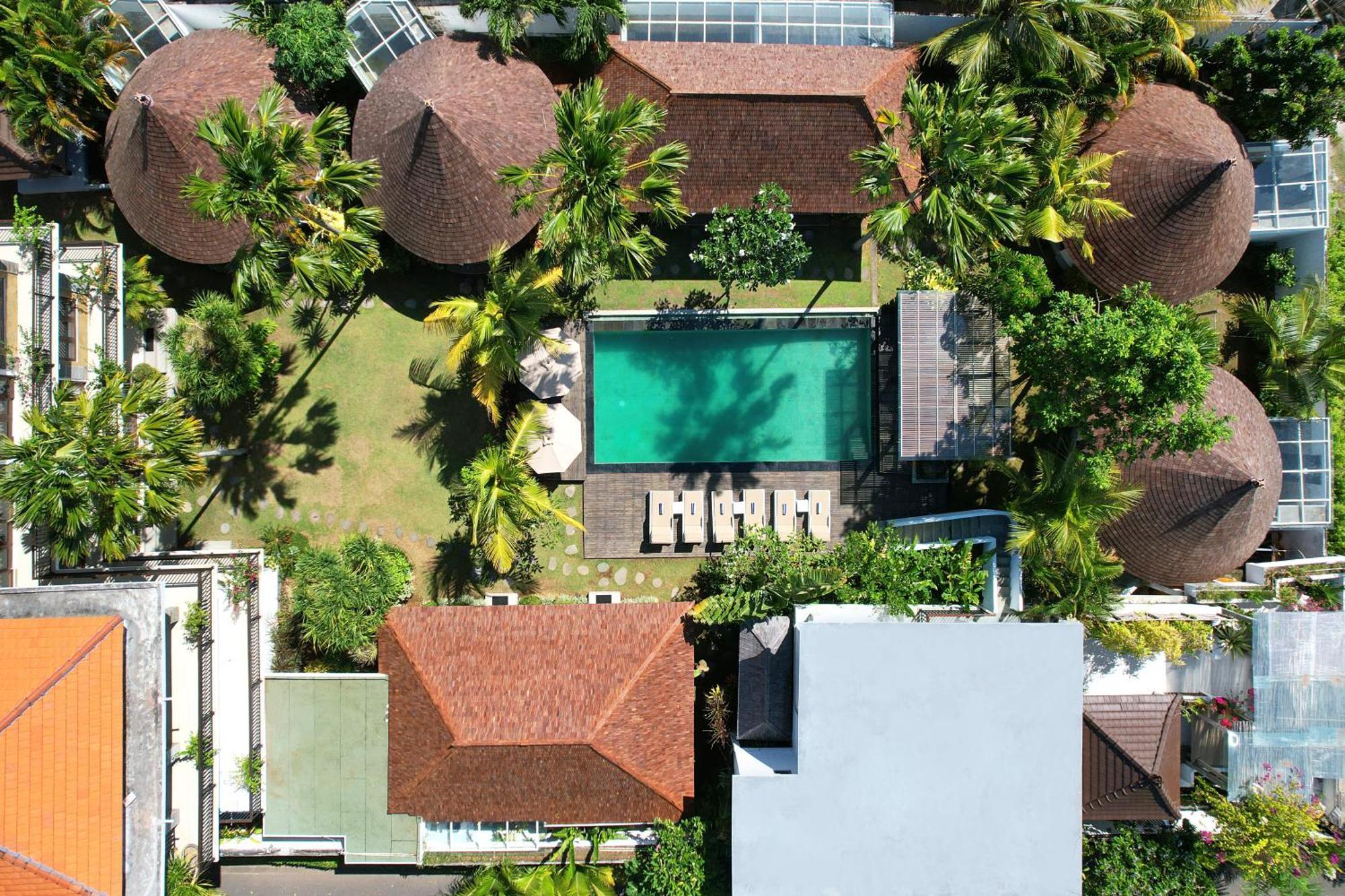 Uluwatu Kandahill Bali מראה חיצוני תמונה