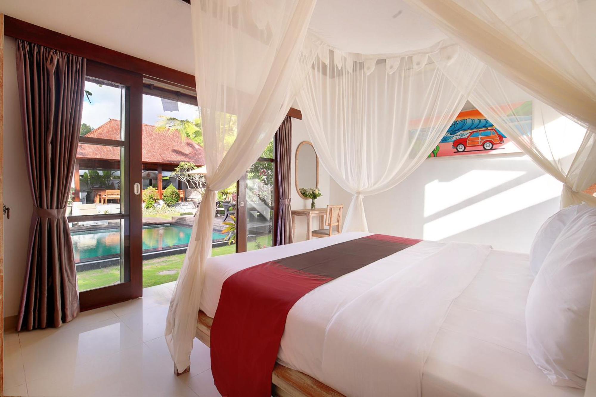 Uluwatu Kandahill Bali מראה חיצוני תמונה