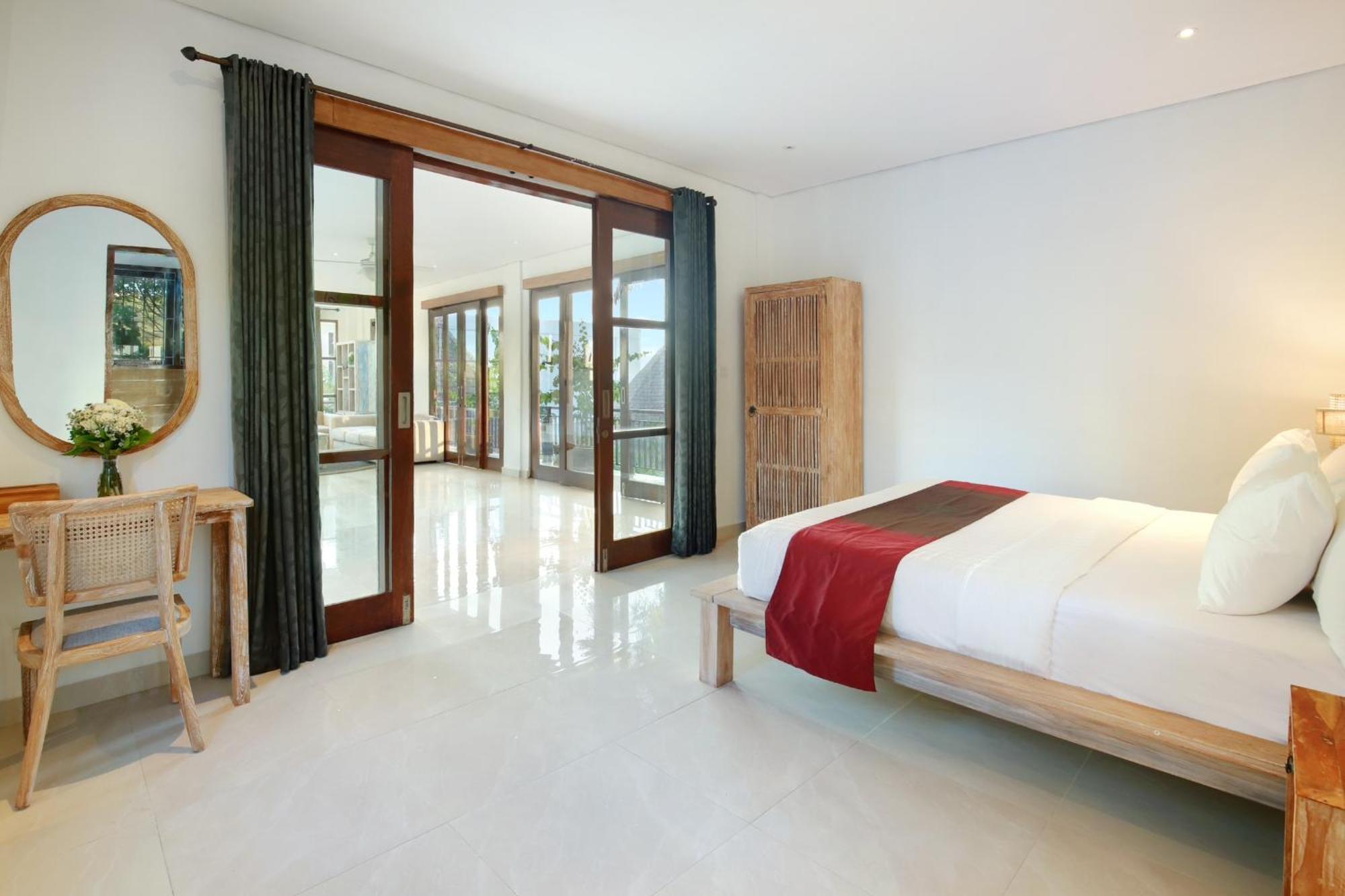 Uluwatu Kandahill Bali מראה חיצוני תמונה