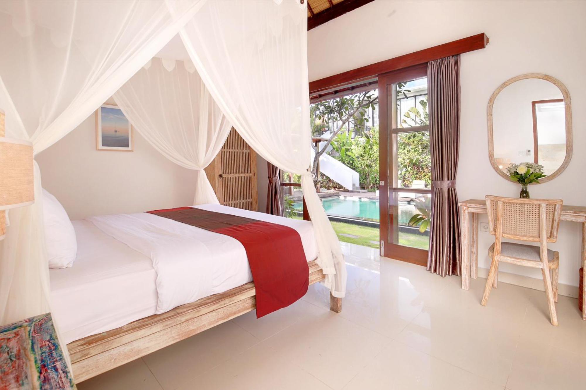 Uluwatu Kandahill Bali מראה חיצוני תמונה