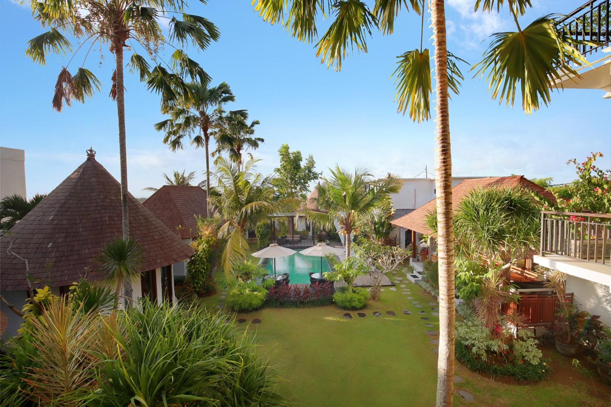 Uluwatu Kandahill Bali מראה חיצוני תמונה