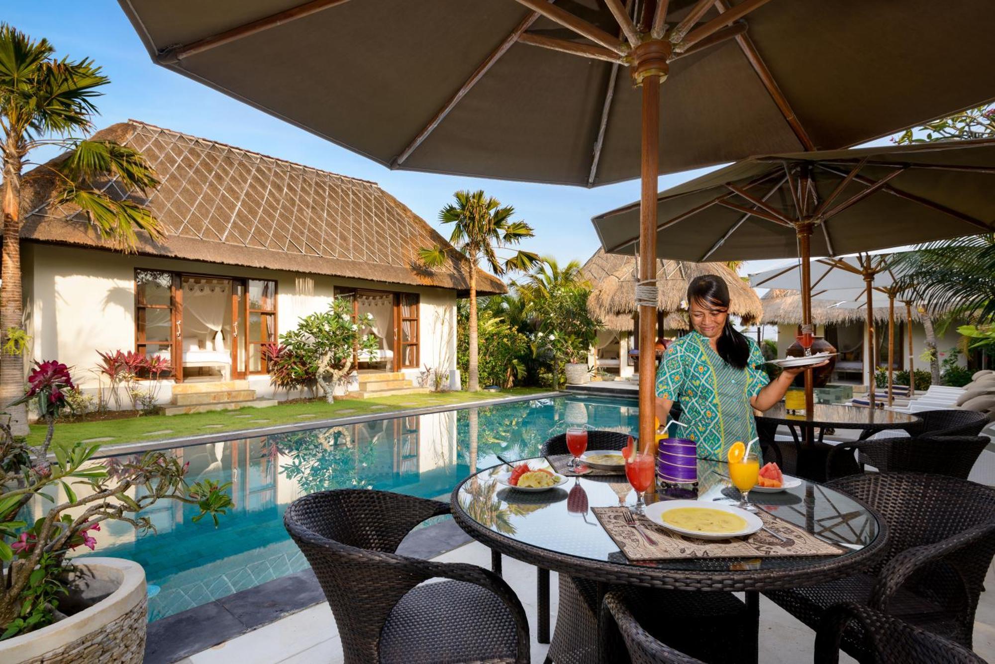 Uluwatu Kandahill Bali מראה חיצוני תמונה