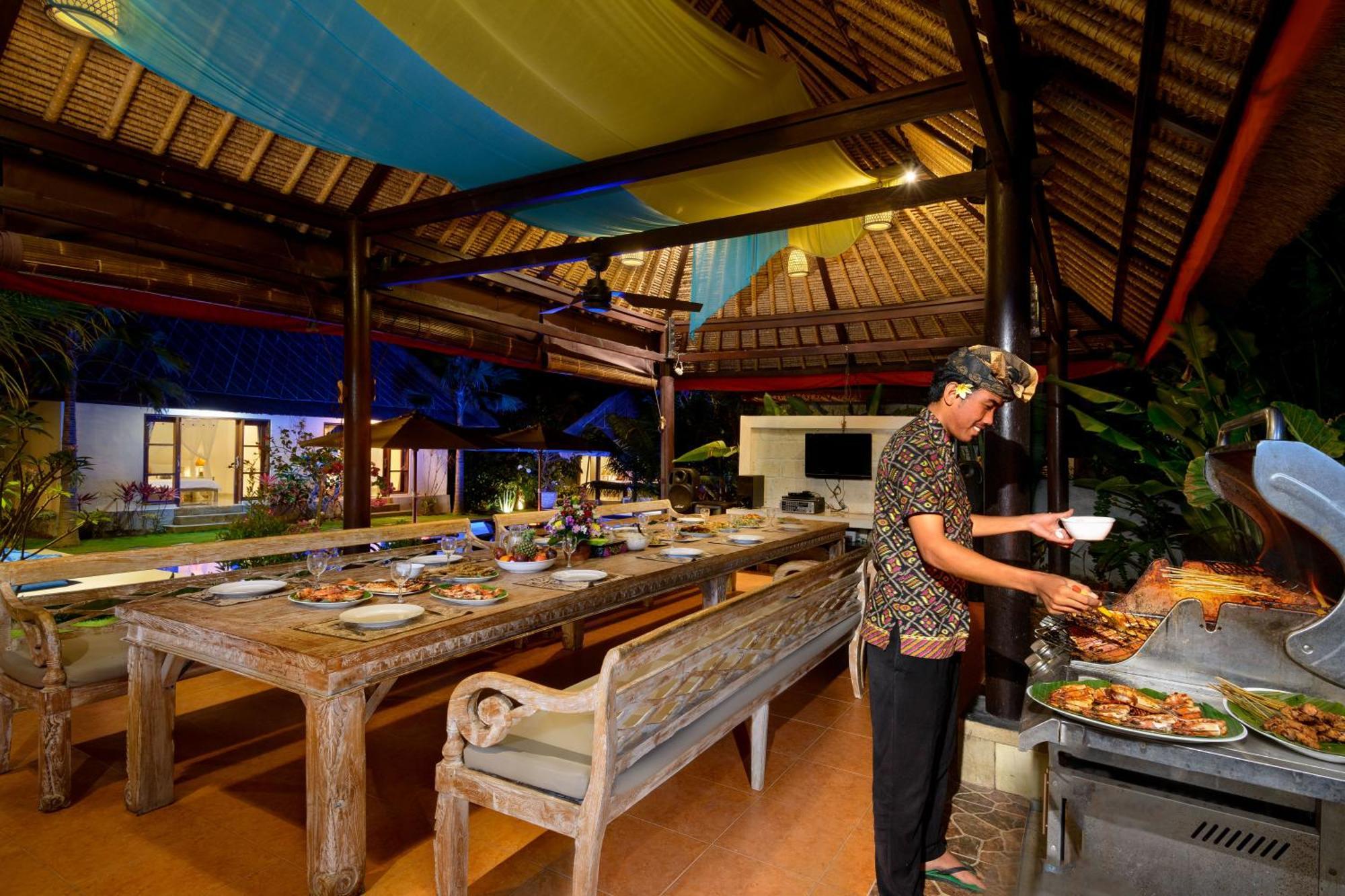 Uluwatu Kandahill Bali מראה חיצוני תמונה