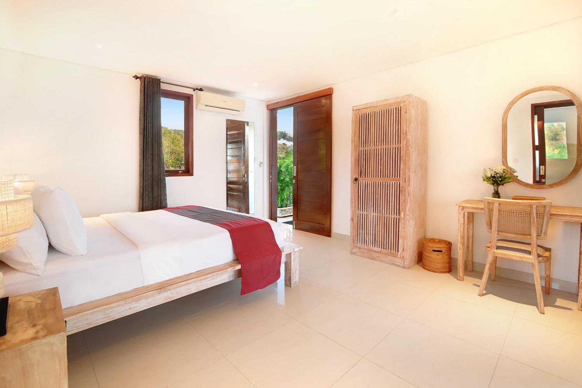 Uluwatu Kandahill Bali מראה חיצוני תמונה