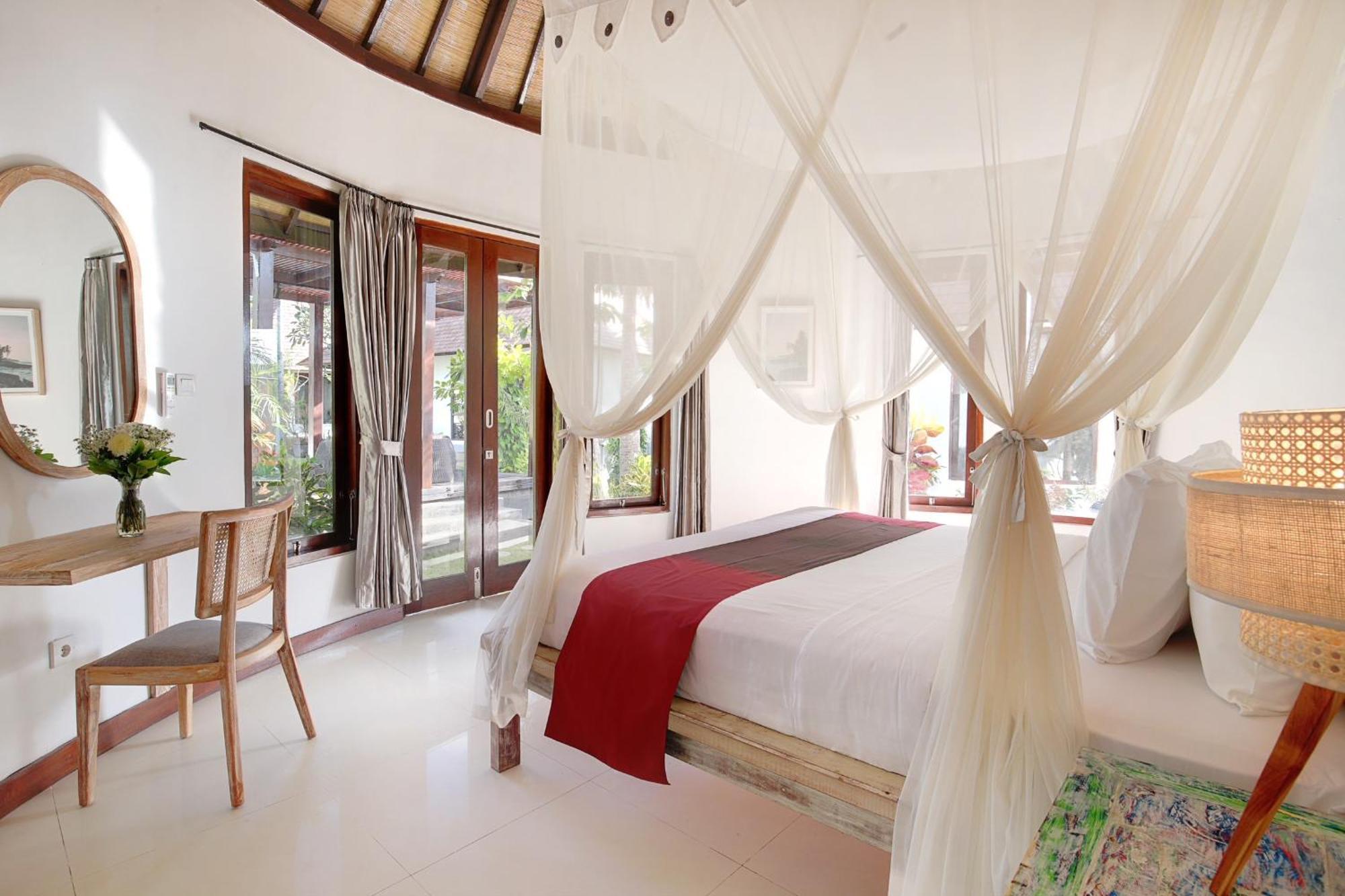 Uluwatu Kandahill Bali מראה חיצוני תמונה