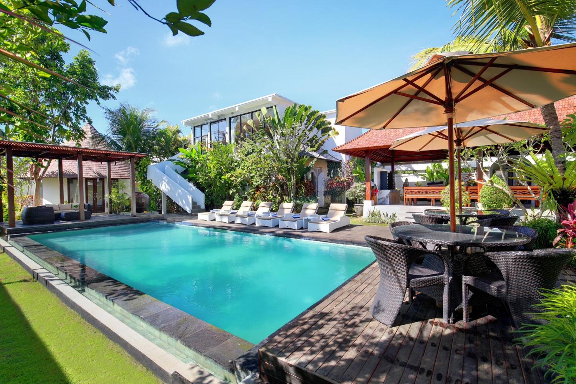 Uluwatu Kandahill Bali מראה חיצוני תמונה