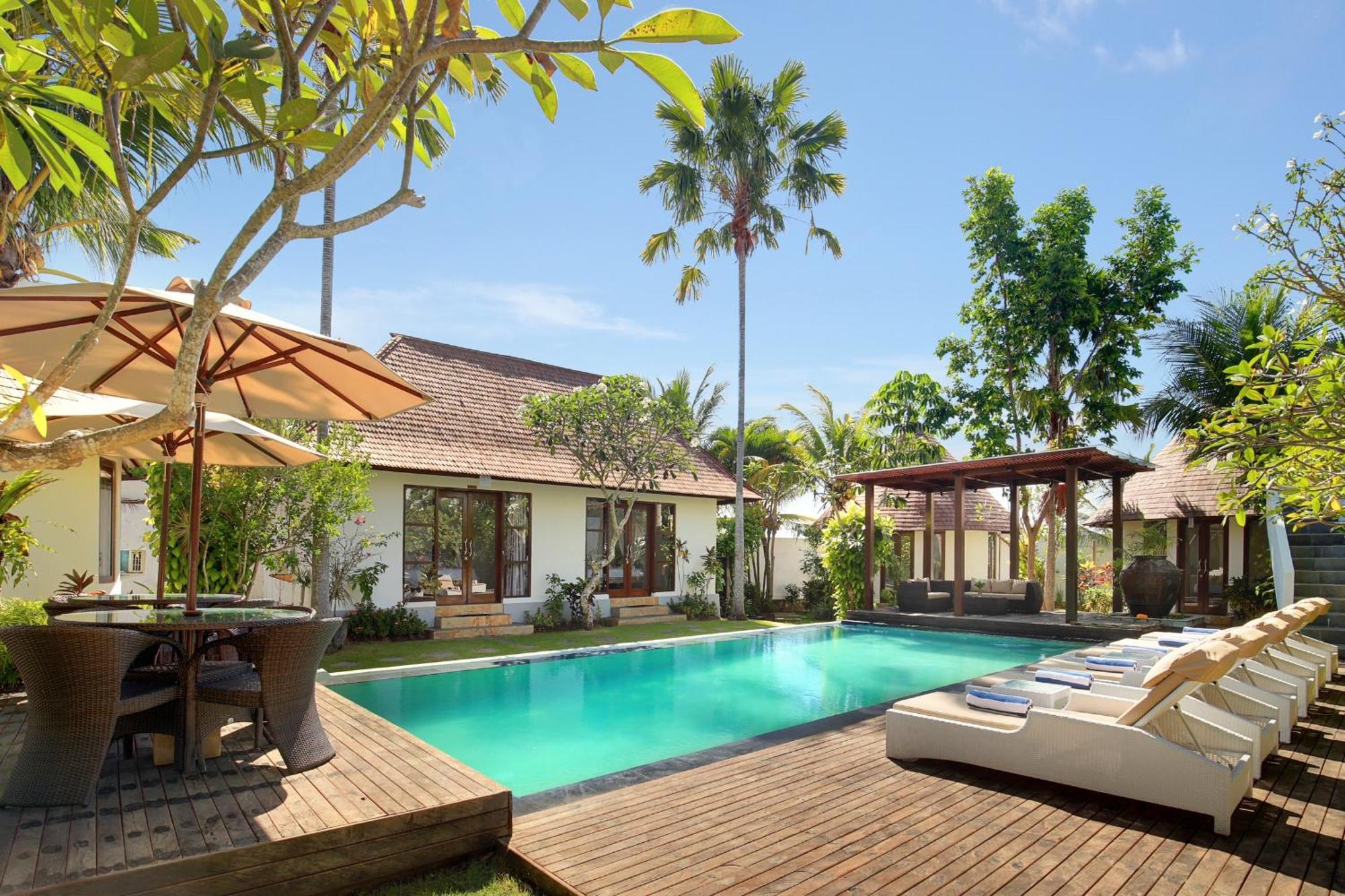 Uluwatu Kandahill Bali מראה חיצוני תמונה