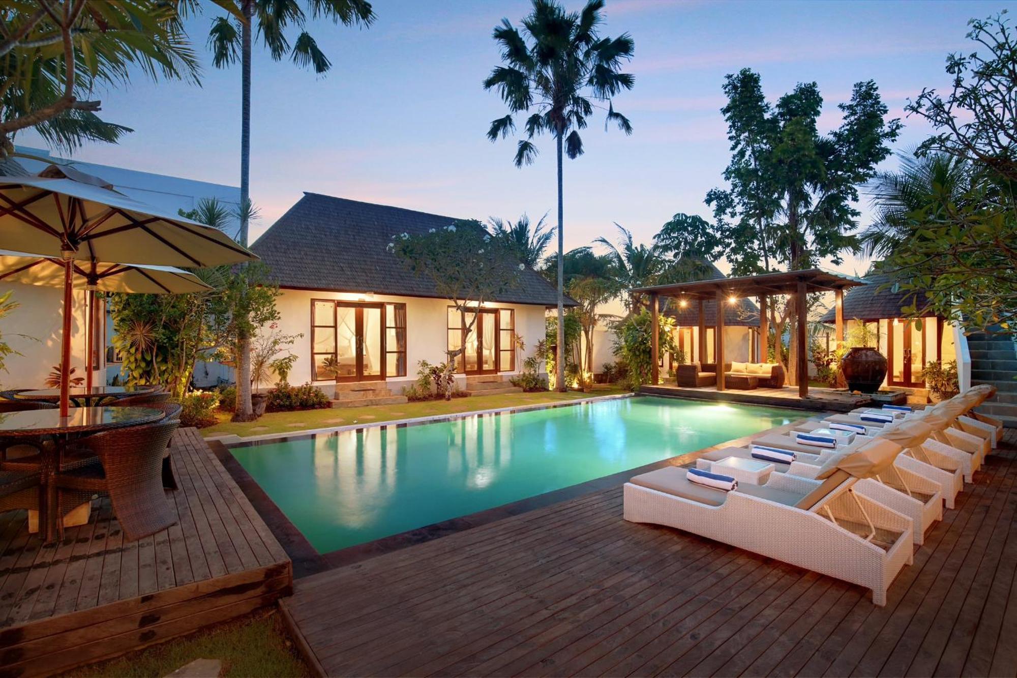 Uluwatu Kandahill Bali מראה חיצוני תמונה