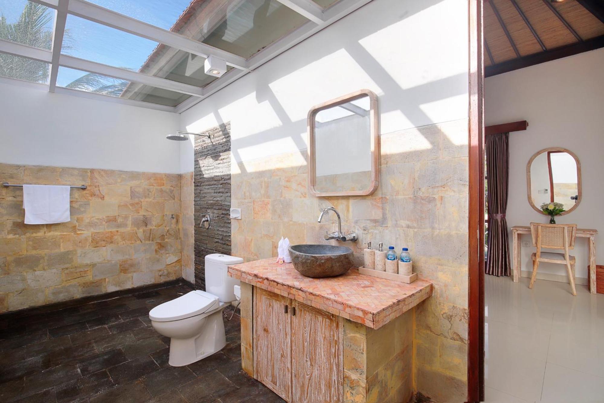 Uluwatu Kandahill Bali מראה חיצוני תמונה
