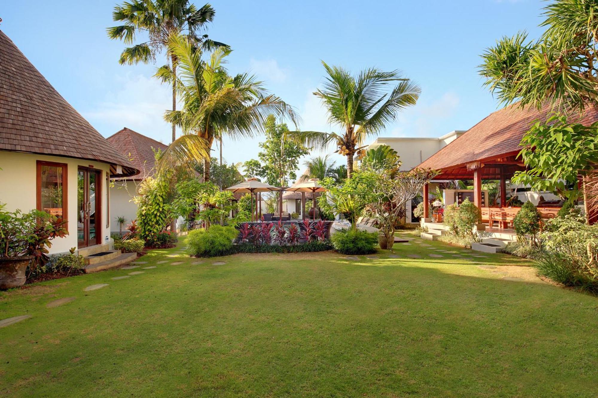 Uluwatu Kandahill Bali מראה חיצוני תמונה